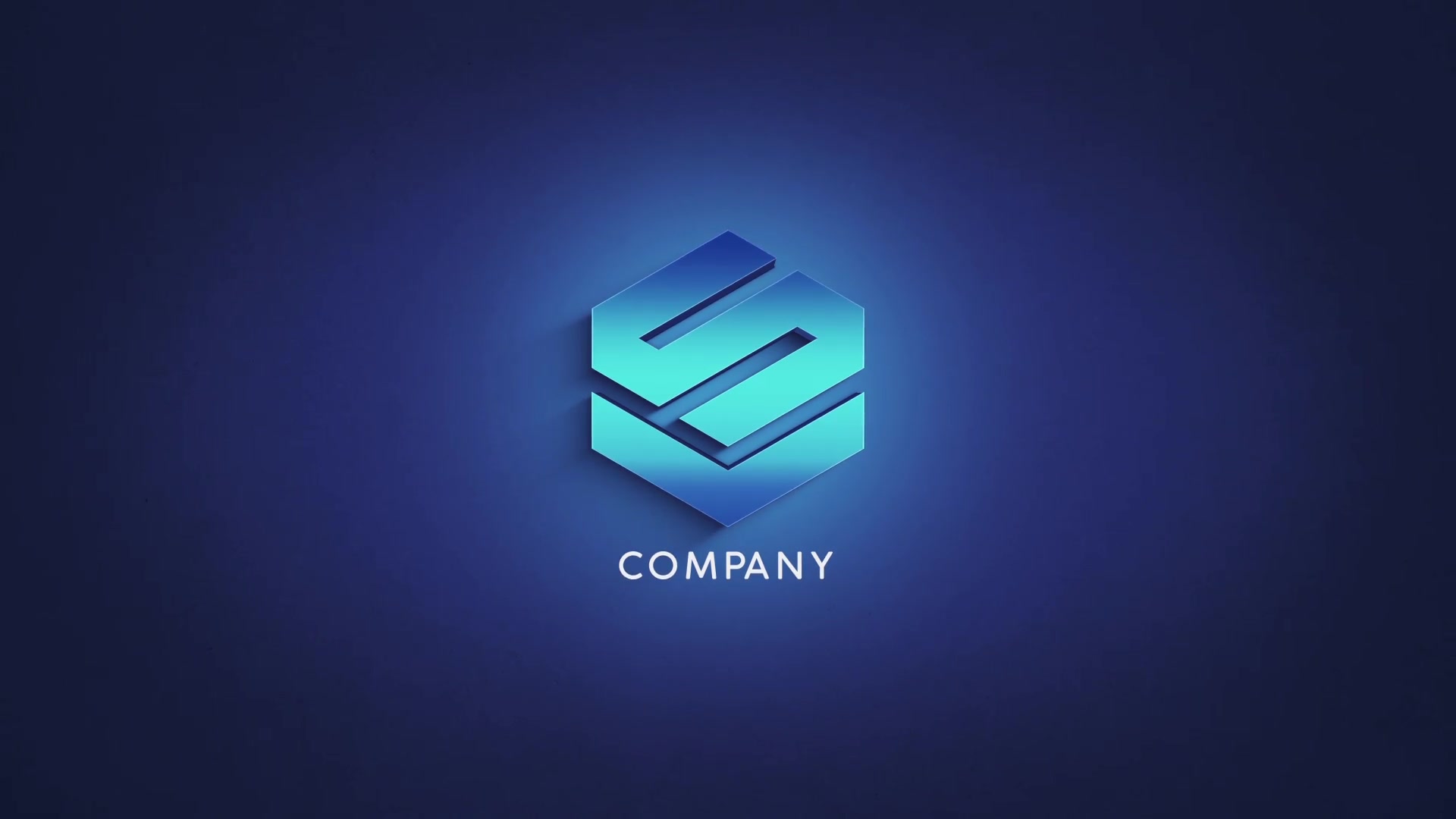 Elegant Logo Reveal Videohive 47998529 After Effects Image 5