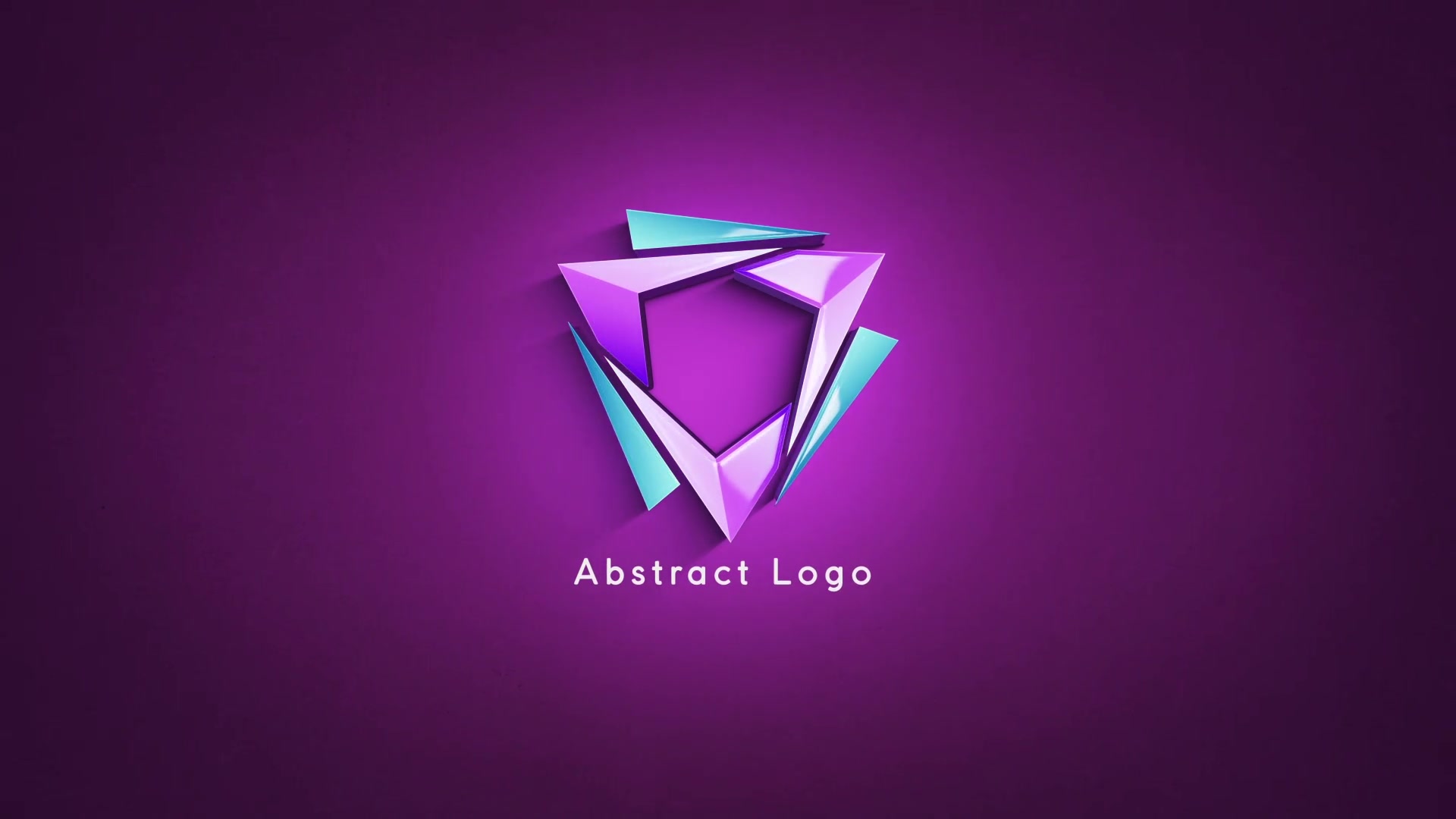 Elegant Logo Reveal Videohive 47998529 After Effects Image 8