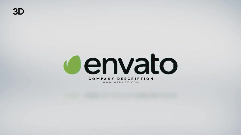 Elegant Logo Reveal Videohive 14944147 After Effects Image 10