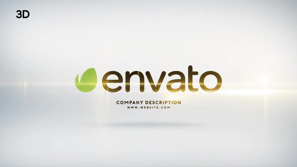 Elegant Logo Reveal Videohive 14944147 After Effects Image 11