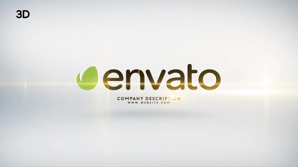 Elegant Logo Reveal Videohive 14944147 After Effects Image 12