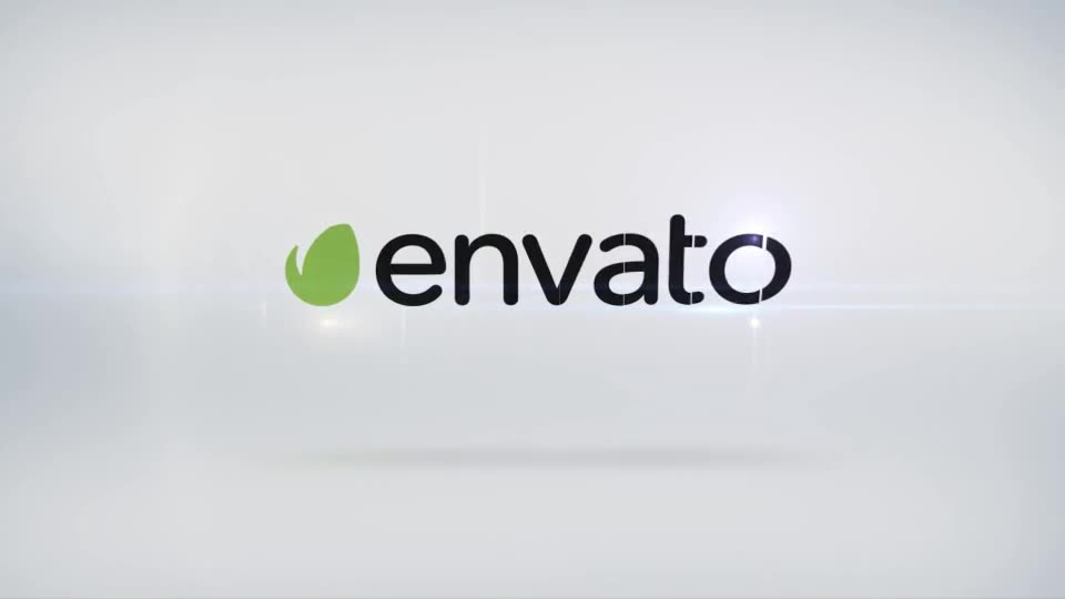 Elegant Logo Reveal Videohive 14944147 After Effects Image 2