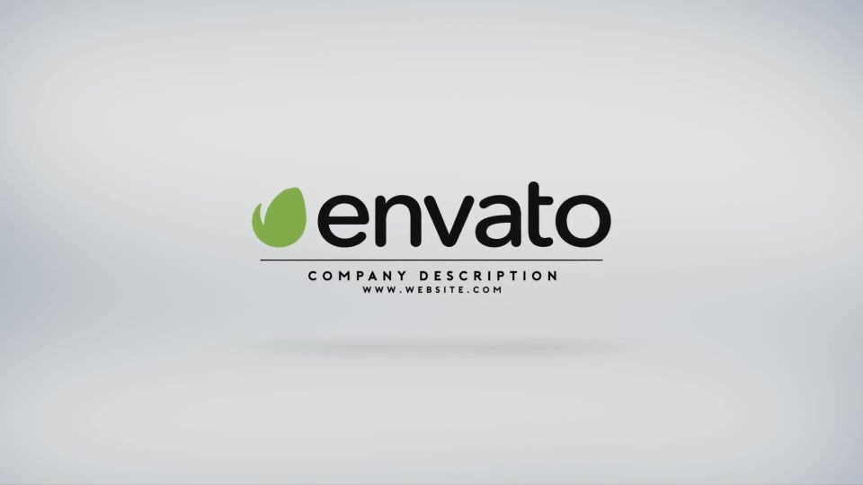 Elegant Logo Reveal Videohive 14944147 After Effects Image 3