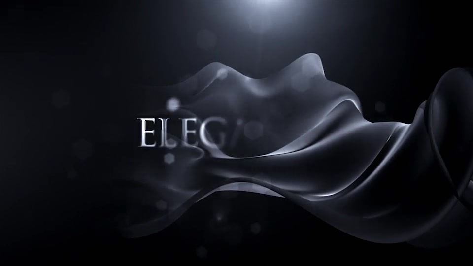 Elegant Logo Reveal - Download Videohive 22534577