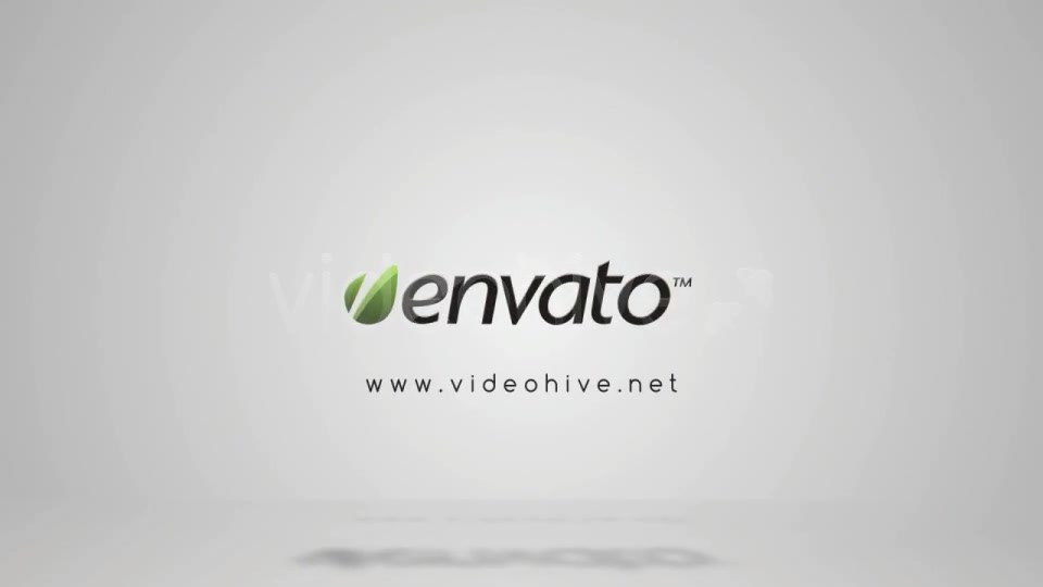 Elegant Logo Reveal Videohive 2892546 After Effects Image 3