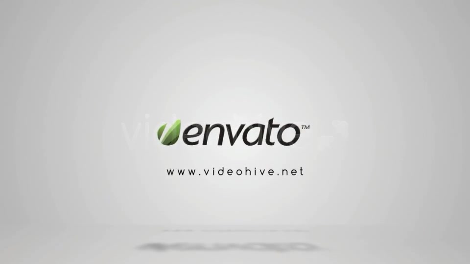 Elegant Logo Reveal Videohive 2892546 After Effects Image 4