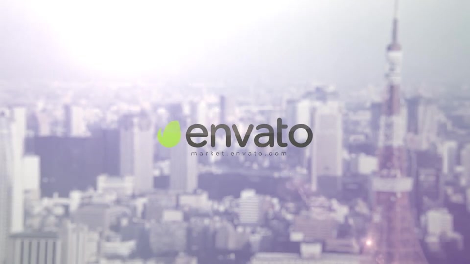 Elegant Logo Reveal - Download Videohive 3150203