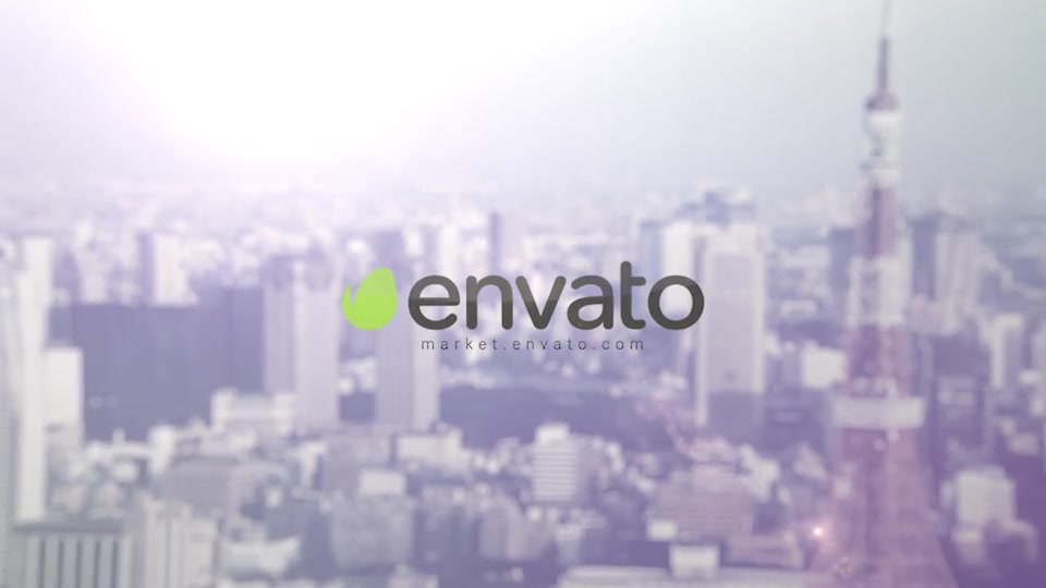 Elegant Logo Reveal - Download Videohive 3150203