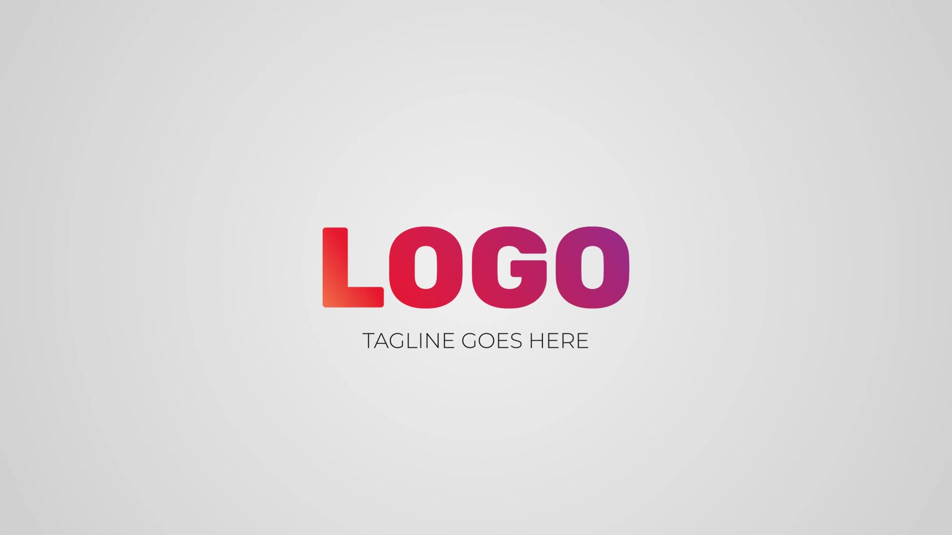 Elegant Logo Reveal Videohive 32518453 After Effects Image 4