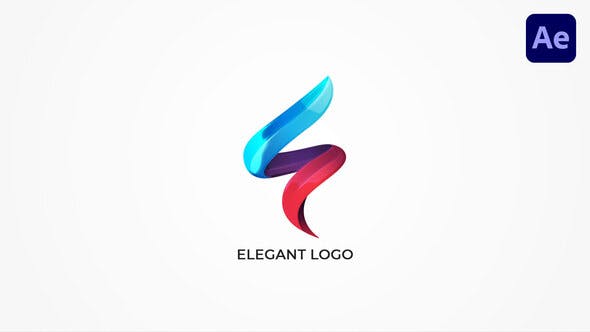 Elegant Logo Reveal - Download Videohive 32518453