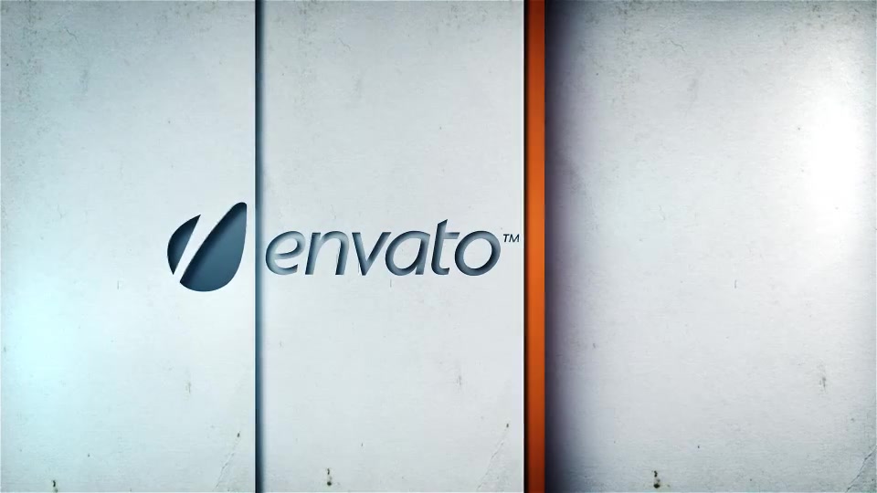 Elegant Logo Reveal - Download Videohive 6250273