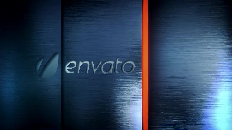 Elegant Logo Reveal - Download Videohive 6250273