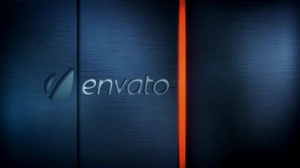 Elegant Logo Reveal - Download Videohive 6250273