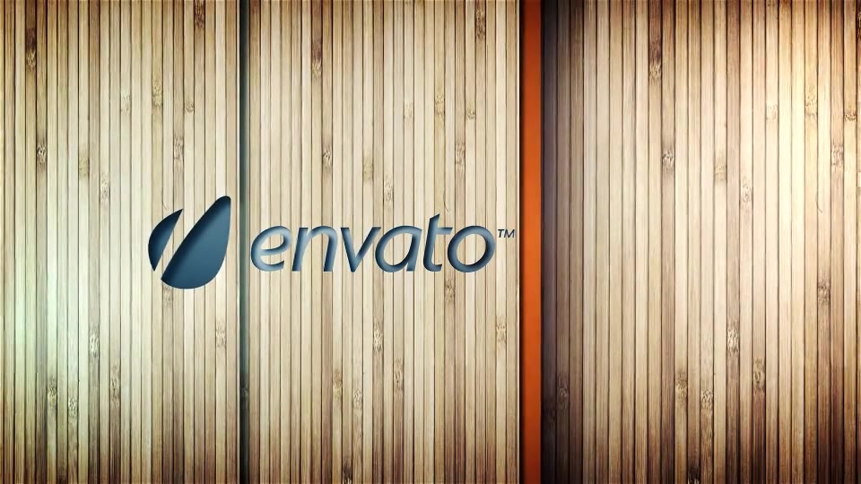 Elegant Logo Reveal - Download Videohive 6250273