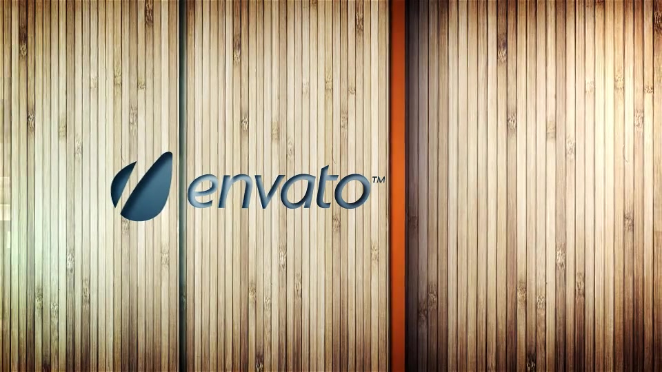 Elegant Logo Reveal - Download Videohive 6250273