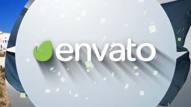 Elegant Logo Reveal II Videohive 8022454 After Effects Image 4