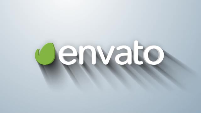 Elegant Logo Reveal II Videohive 8022454 After Effects Image 5