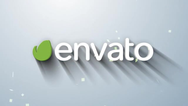 Elegant Logo Reveal II Videohive 8022454 After Effects Image 9