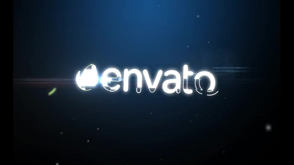Elegant Logo Reveal III Videohive 11203551 After Effects Image 2