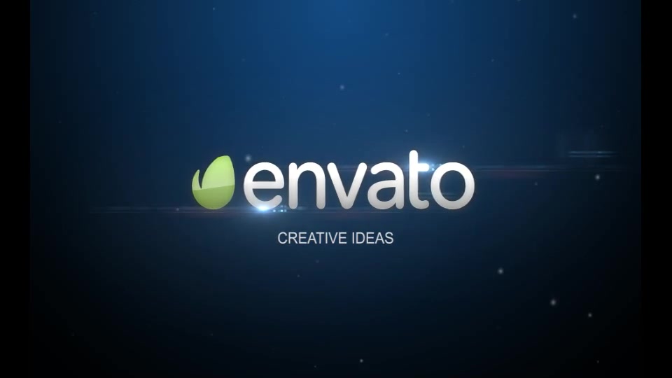 Elegant Logo Reveal III Videohive 11203551 After Effects Image 4