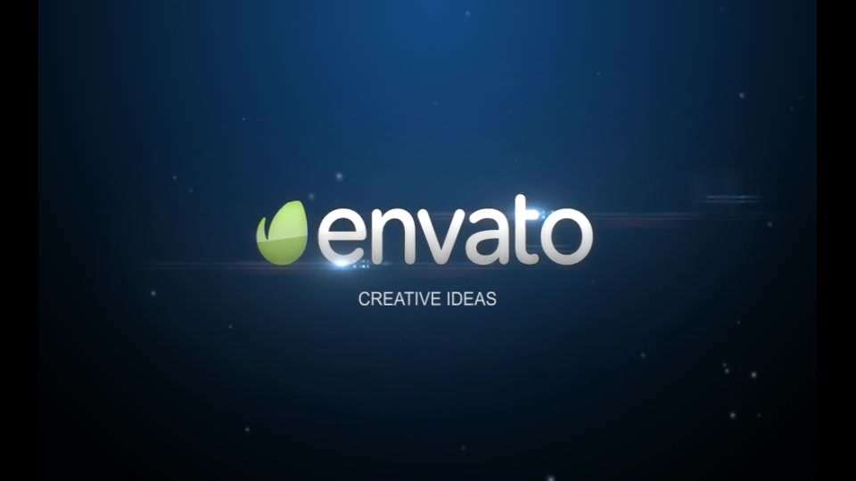 Elegant Logo Reveal III Videohive 11203551 After Effects Image 5