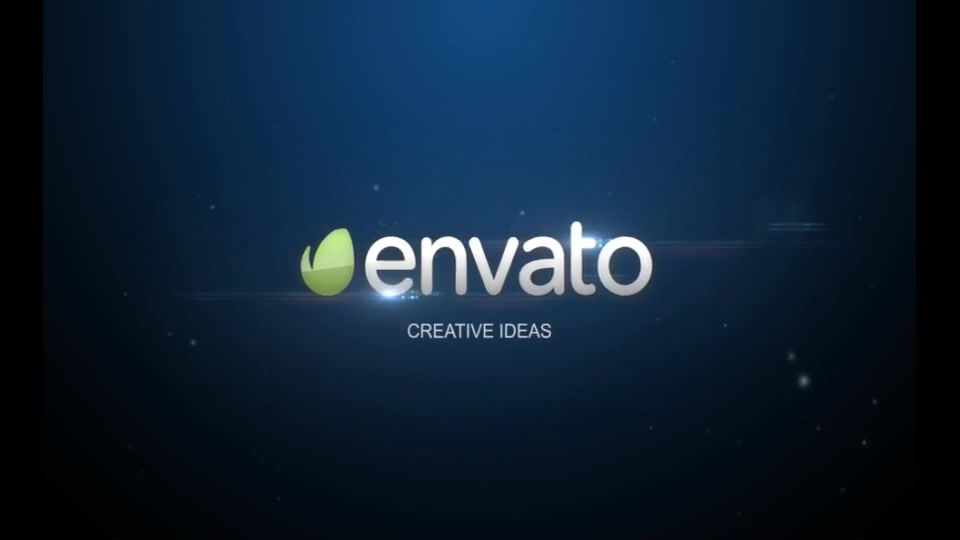 Elegant Logo Reveal III Videohive 11203551 After Effects Image 6