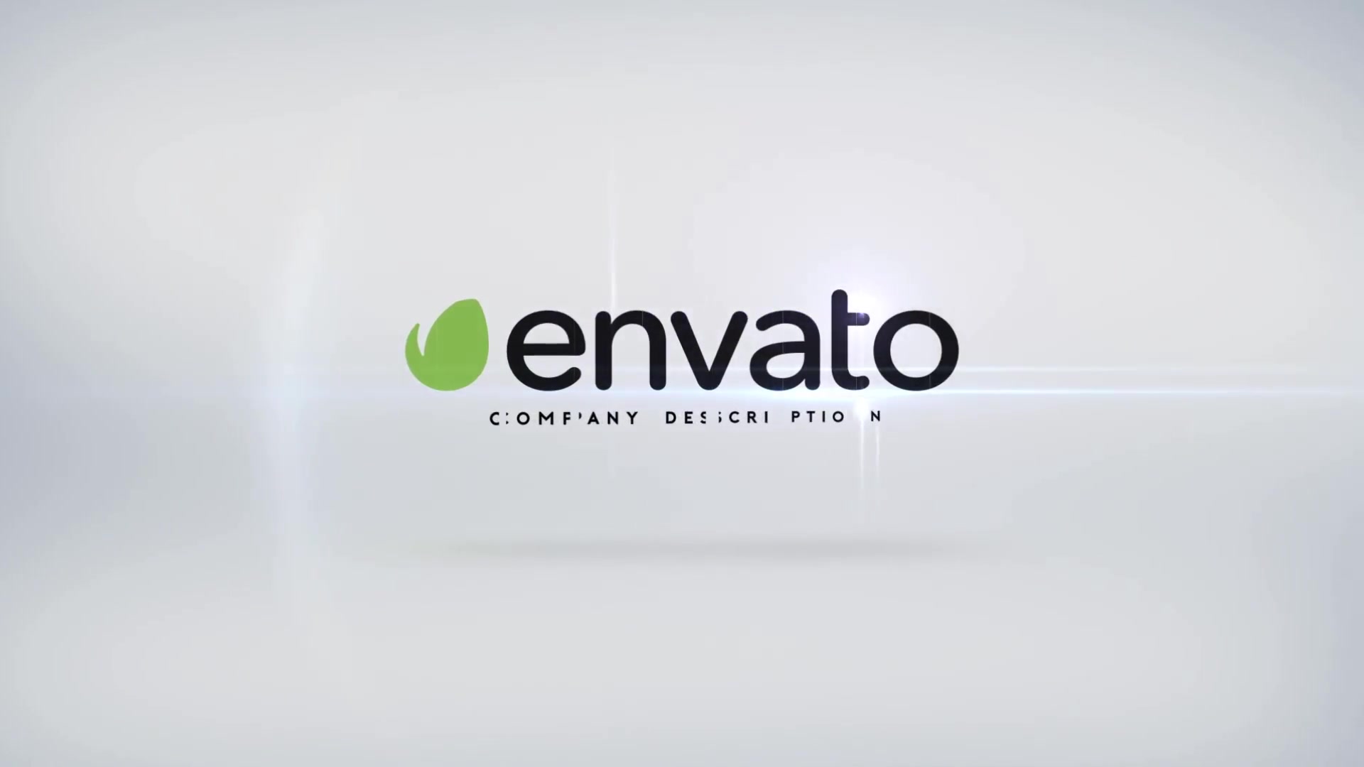 Elegant Logo Reveal Premiere Pro Videohive 40108144 Premiere Pro Image 4