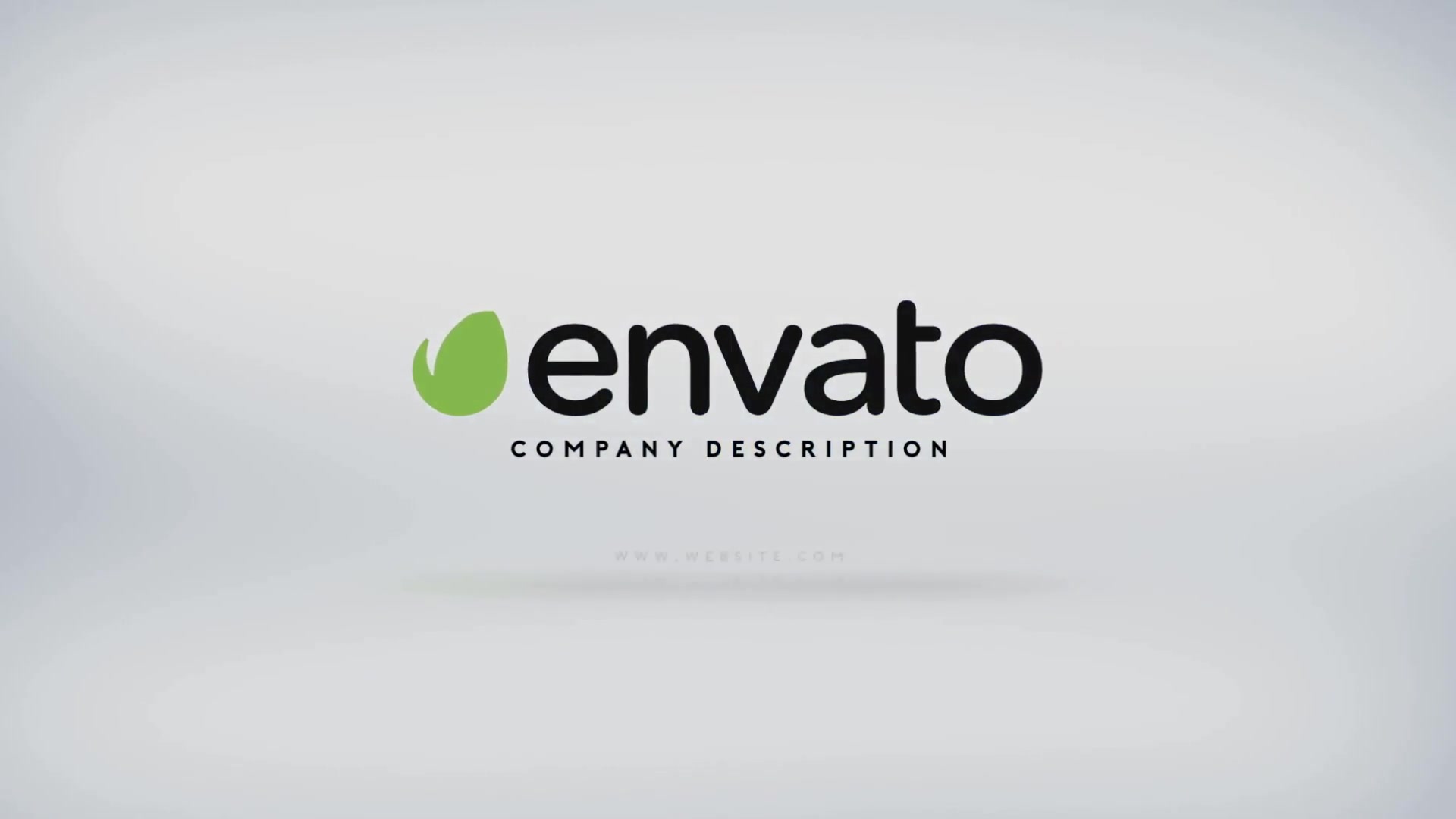 Elegant Logo Reveal Premiere Pro Videohive 40108144 Premiere Pro Image 5