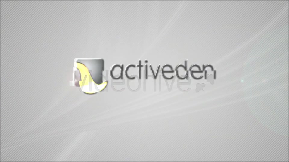 Elegant Logo Reveal V3 Videohive 4737785 After Effects Image 11