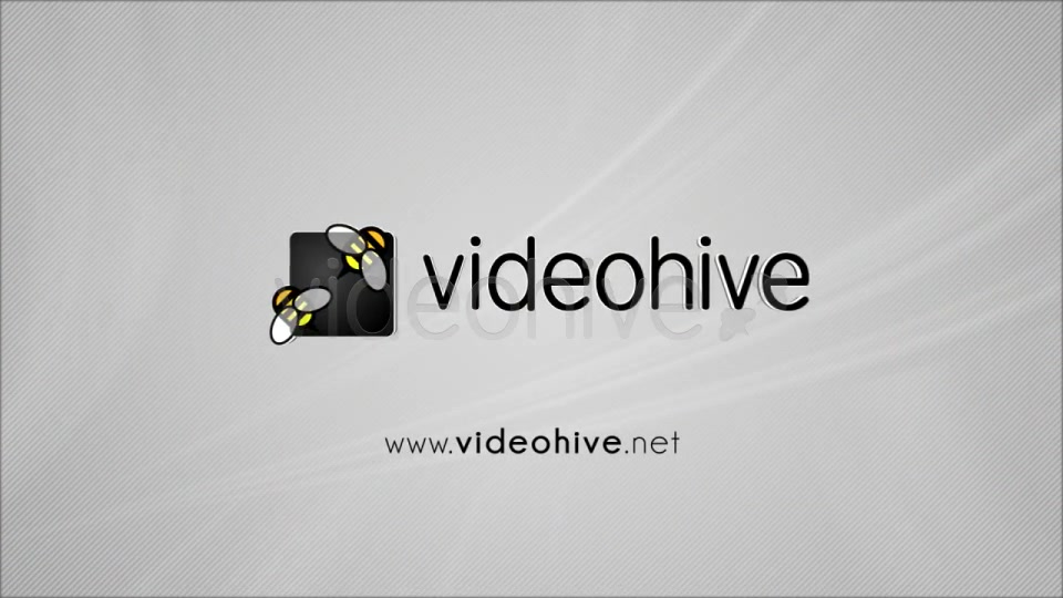 Elegant Logo Reveal V3 Videohive 4737785 After Effects Image 7