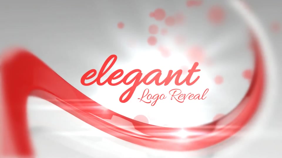 Elegant Logo Reveal Videohive 6803163 After Effects Image 12