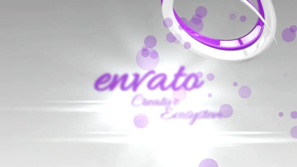 Elegant Logo Reveal Videohive 6803163 After Effects Image 3