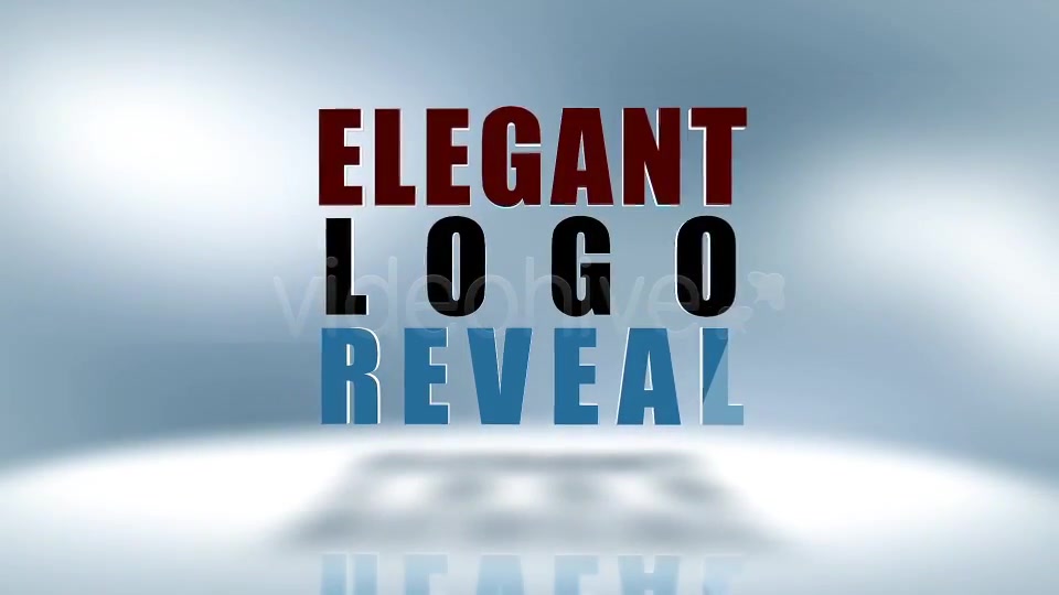 Elegant Logo Reveal Videohive 2909850 After Effects Image 12