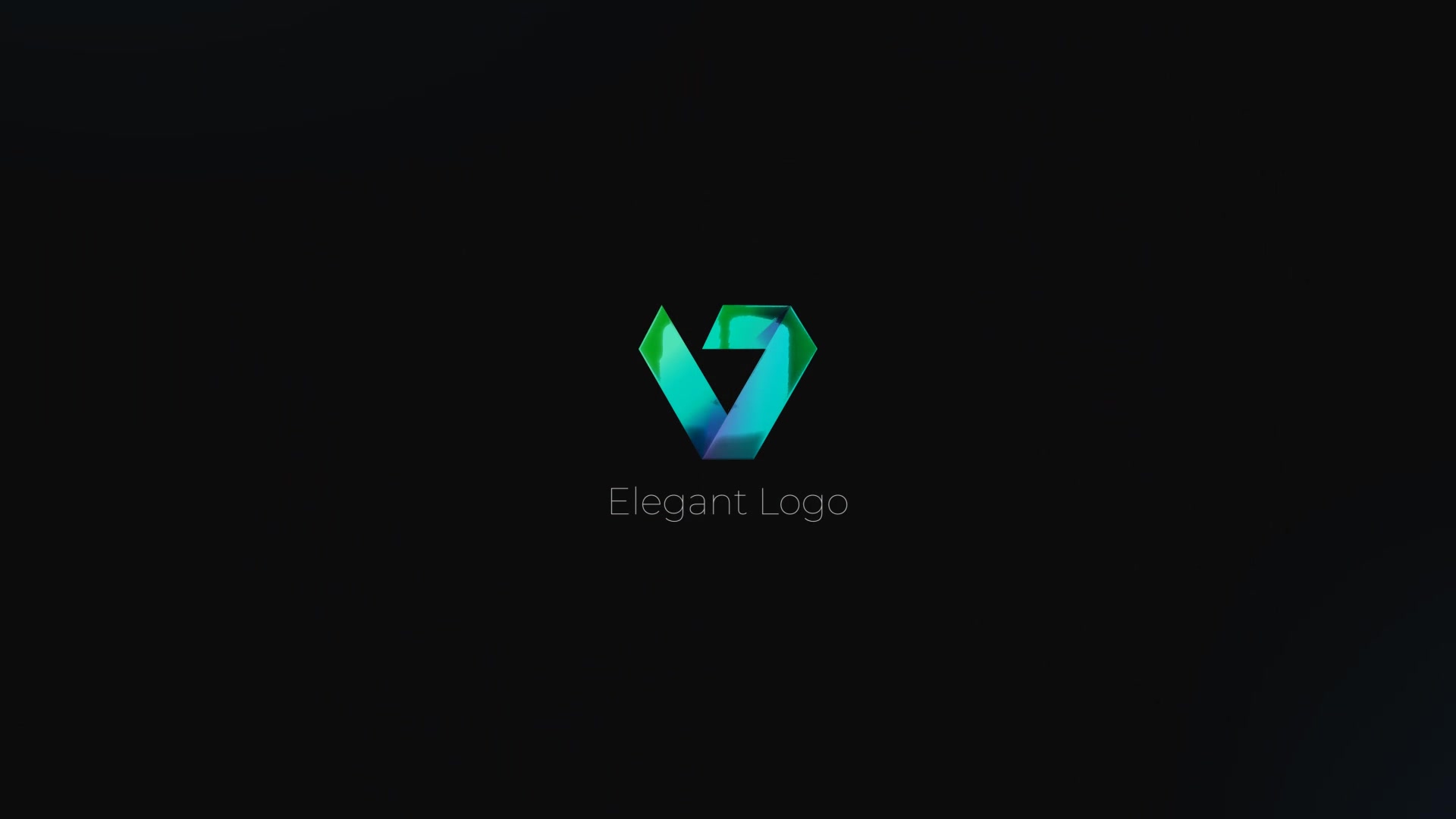 Elegant Logo Reveal Videohive 31440868 After Effects Image 12