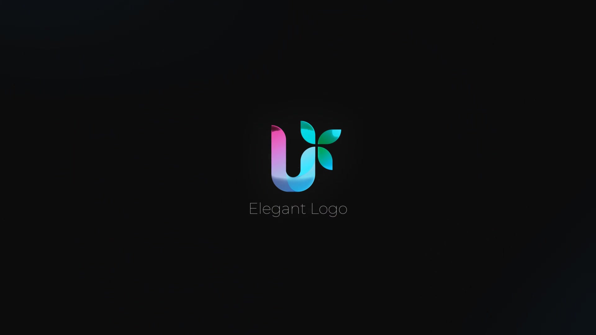 Elegant Logo Reveal Videohive 31440868 After Effects Image 2