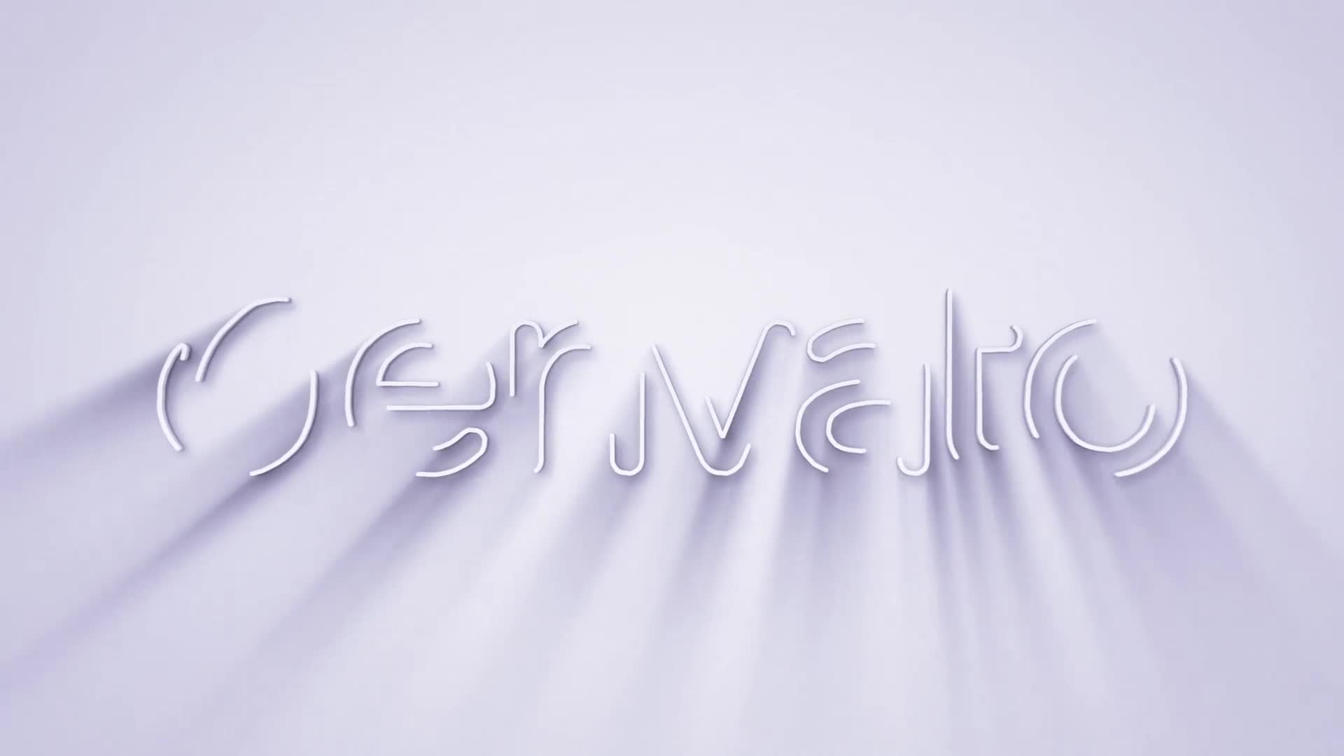Elegant Logo Reveal Videohive 34503650 After Effects Image 1