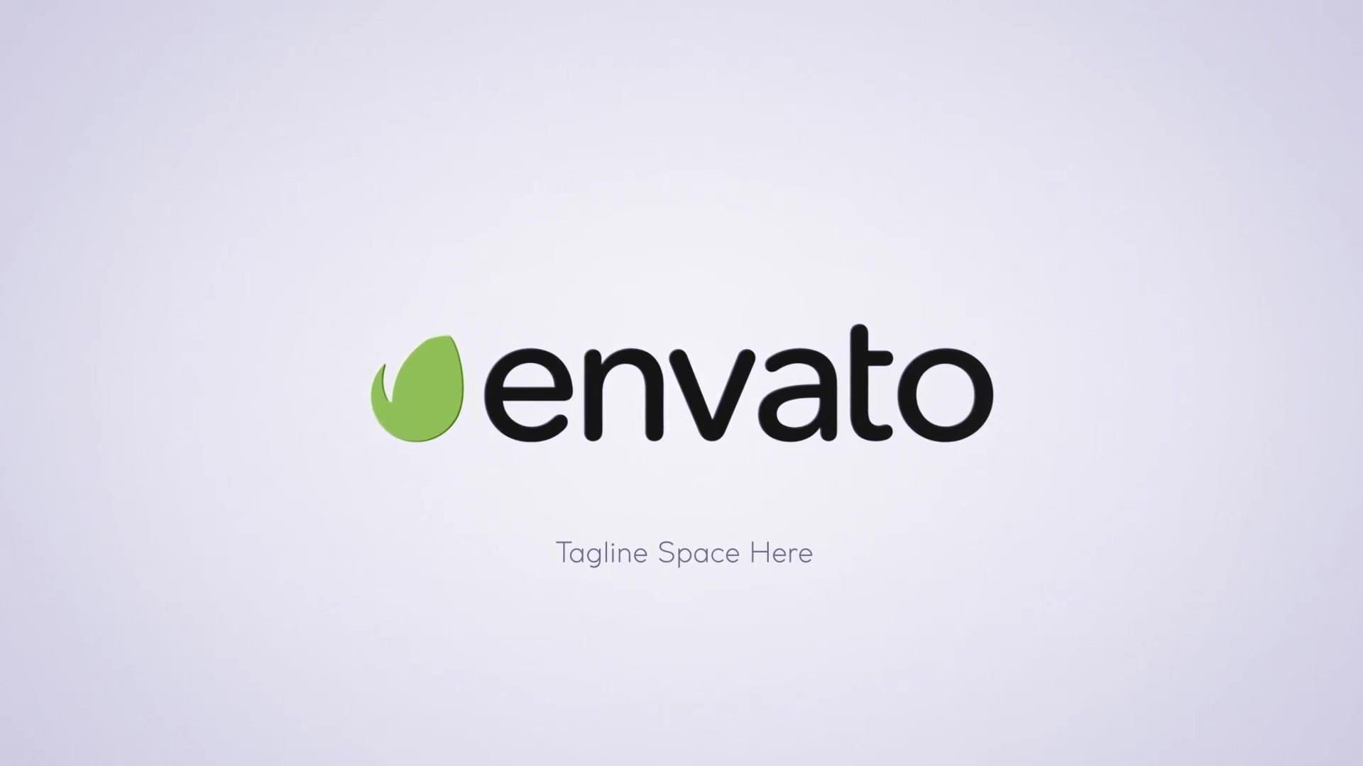 Elegant Logo Reveal Videohive 34503650 After Effects Image 3