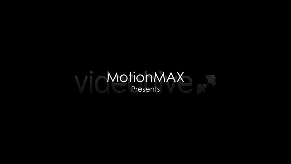 Elegant Logo reveal Videohive 4740325 After Effects Image 1