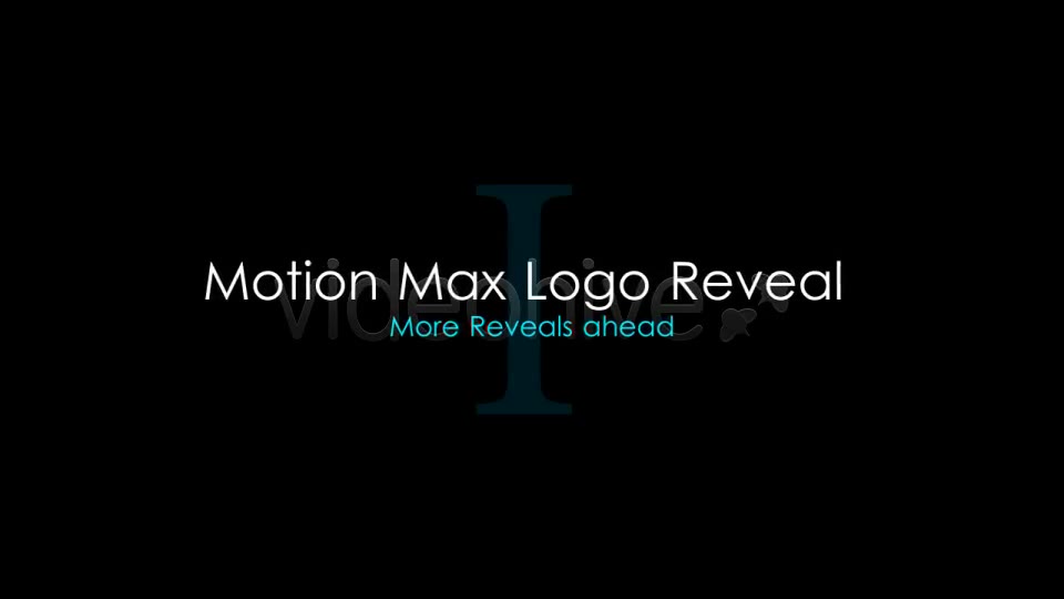 Elegant Logo reveal Videohive 4740325 After Effects Image 2