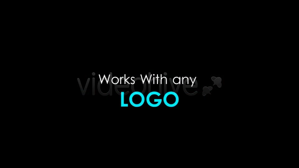 Elegant Logo reveal Videohive 4740325 After Effects Image 7