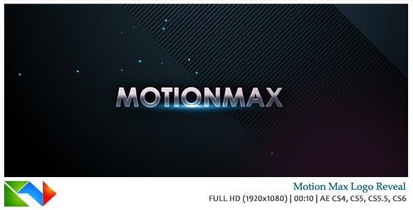 Elegant Logo reveal - Videohive Download 4740325