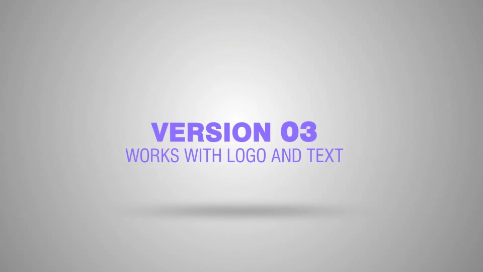 Elegant Logo Revealer - Download Videohive 7875573