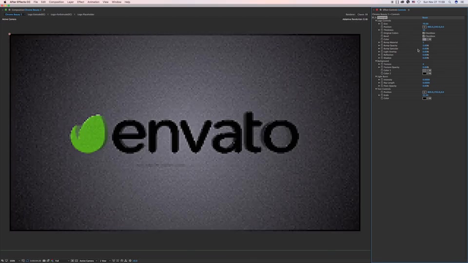 Elegant Logo Reveals Pack 2 - Download Videohive 19521281