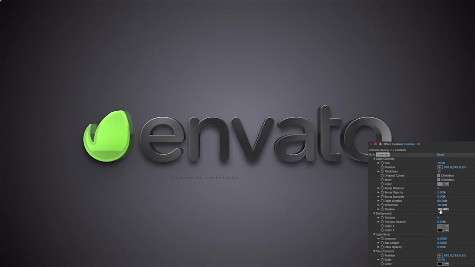 Elegant Logo Reveals Pack - Download Videohive 19102569