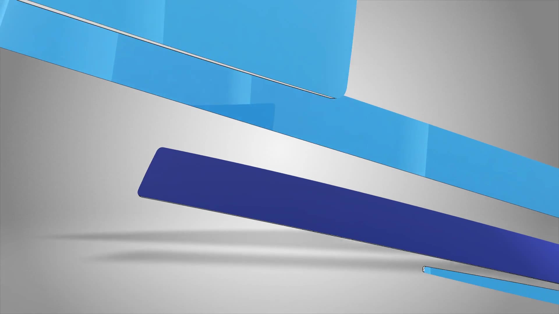 Elegant Logo Ribbons Videohive 6764286 After Effects Image 2