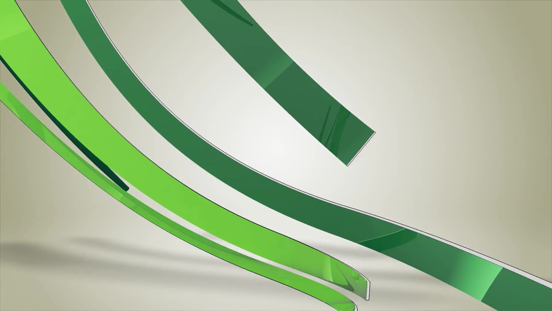 Elegant Logo Ribbons Videohive 6764286 After Effects Image 7