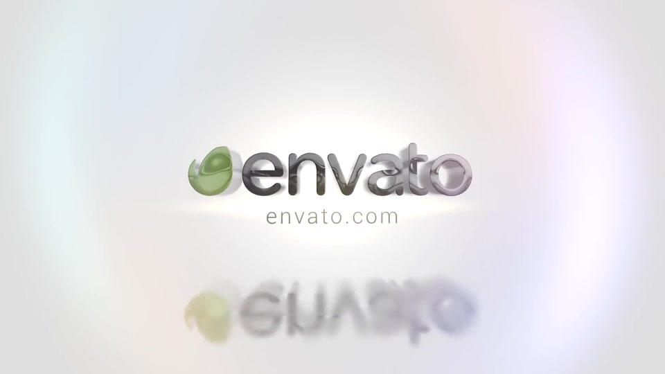 Elegant Logo Videohive 22529153 After Effects Image 7