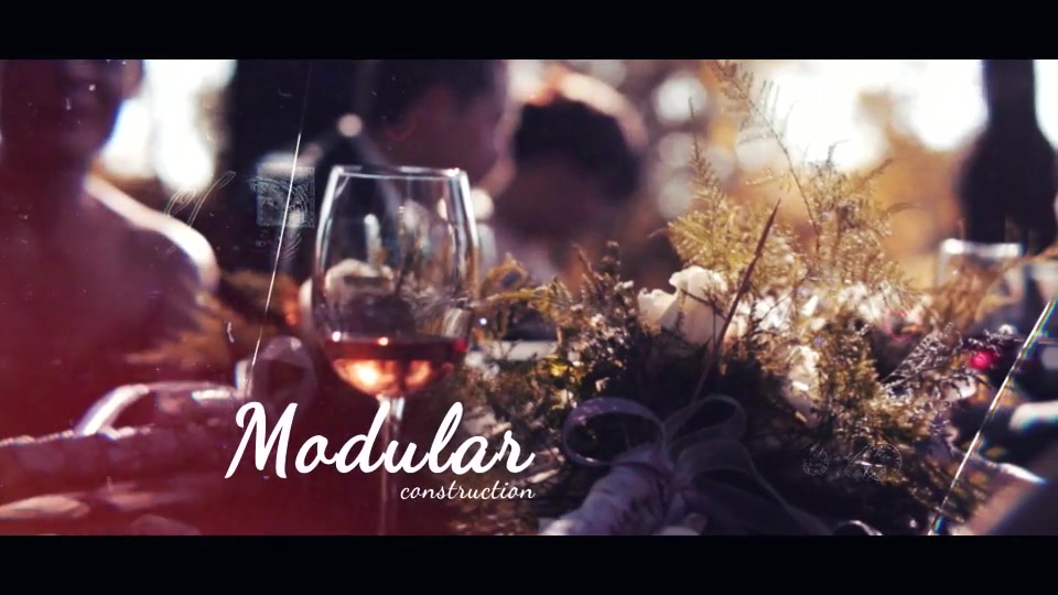 Elegant Lovely Opener Videohive 14633842 After Effects Image 8