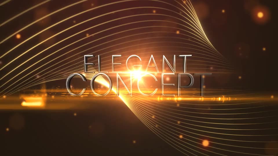 Elegant Luxury Titles - Download Videohive 15311746