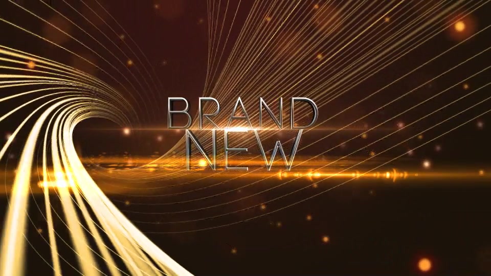 Elegant Luxury Titles - Download Videohive 15311746